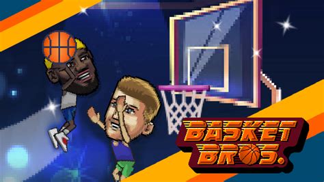 BasketBros